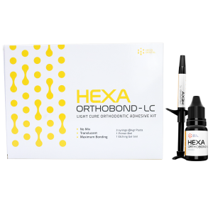 Orthodontic Adhesive Kit