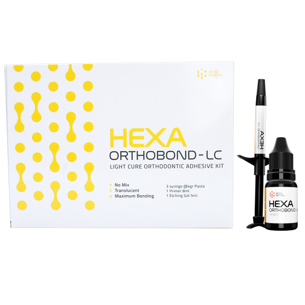 Orthodontic Adhesive Kit