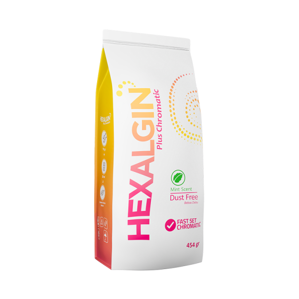 Hexalgin Plus Chromatik