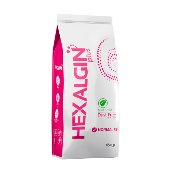 HEXALGIN PLUS