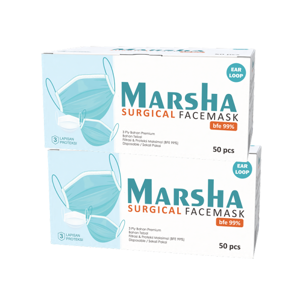 MARSHA FACEMASK - Image 2