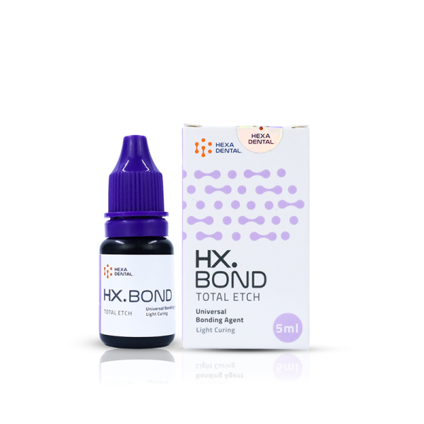 HX BOND - Image 2
