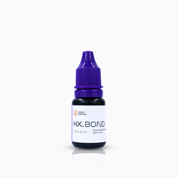 HX BOND - Image 3