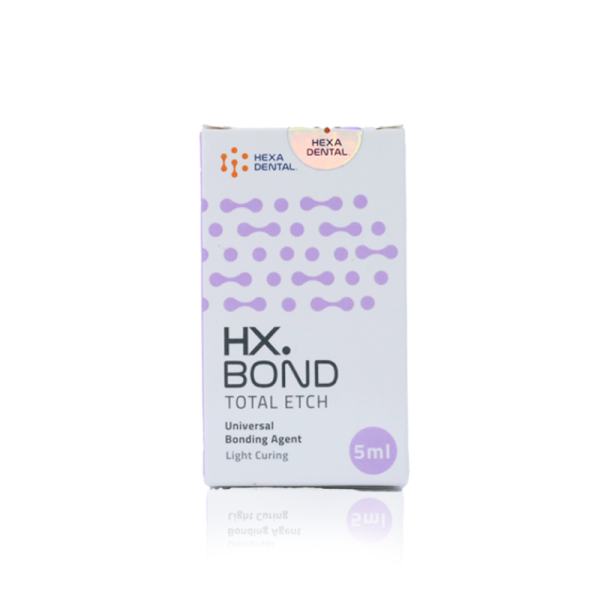 HX BOND - Image 5