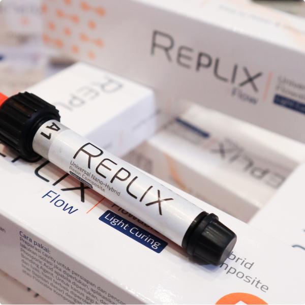 REPLIX COMPOSITE - Image 2