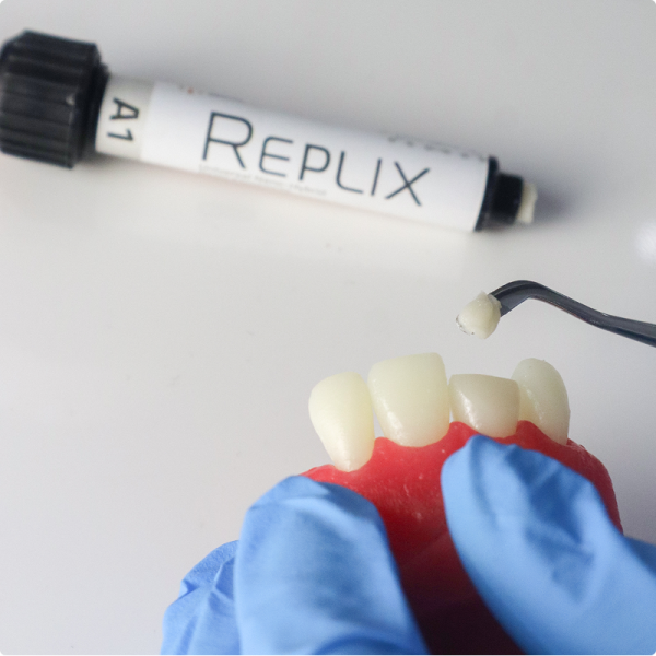 REPLIX COMPOSITE - Image 3