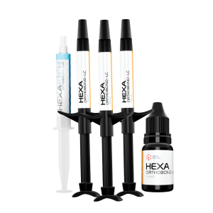 Orthodontic Adhesive Kit