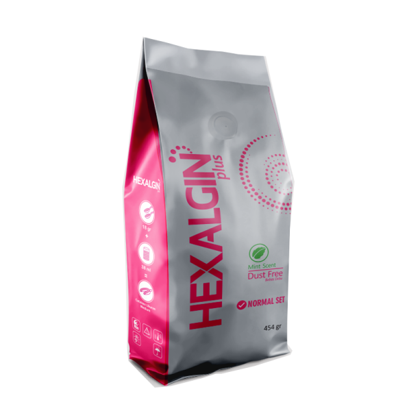 HEXALGIN PLUS - Image 2