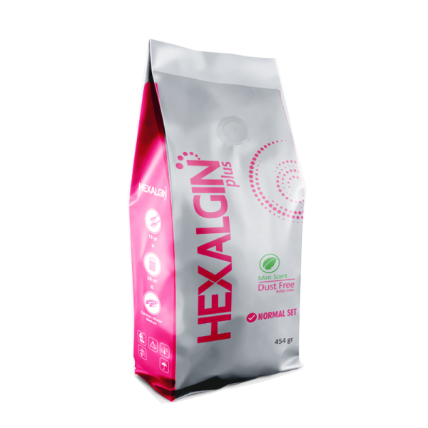 HEXALGIN PLUS