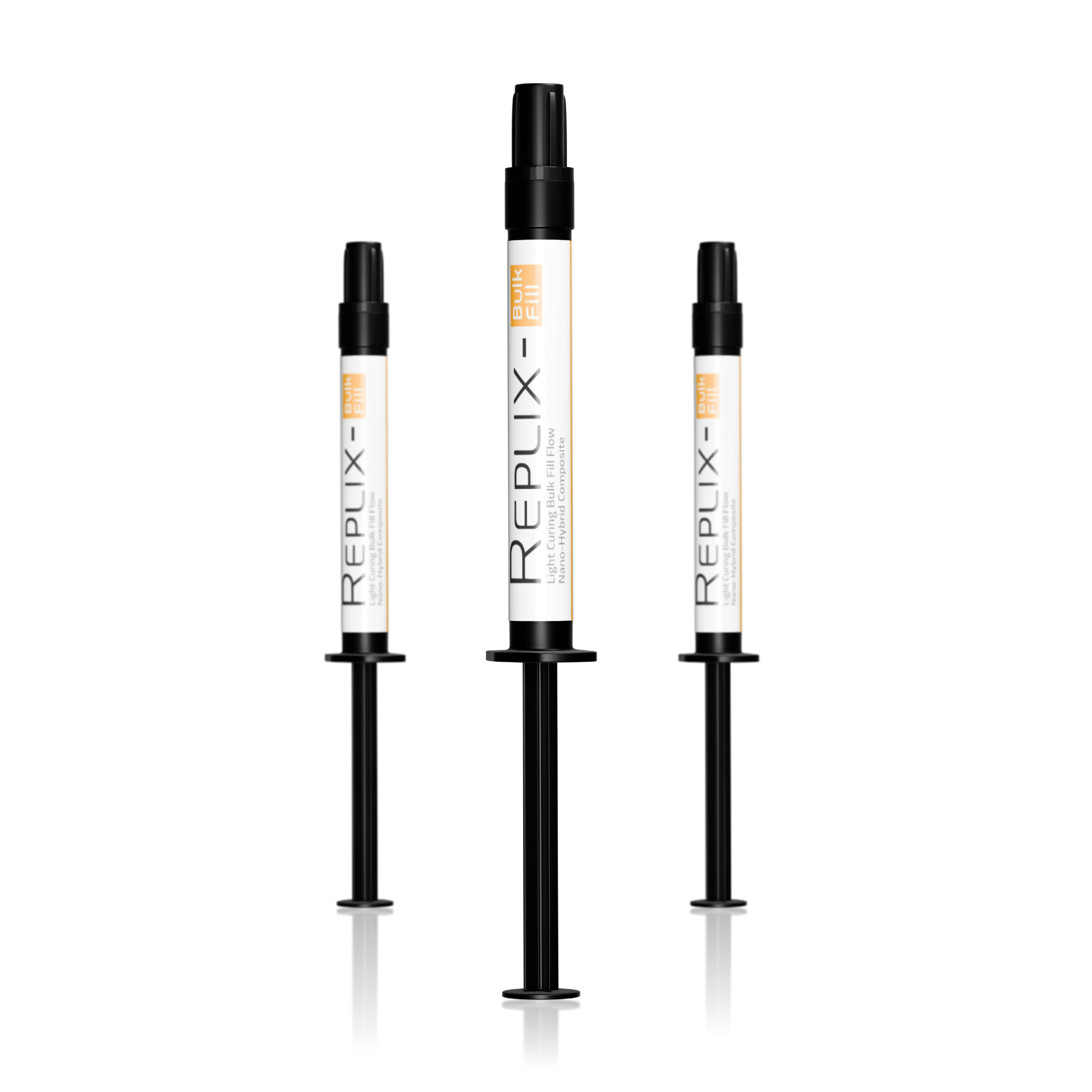 REPLIX BULK FILL FLOW COMPOSITE - Image 3